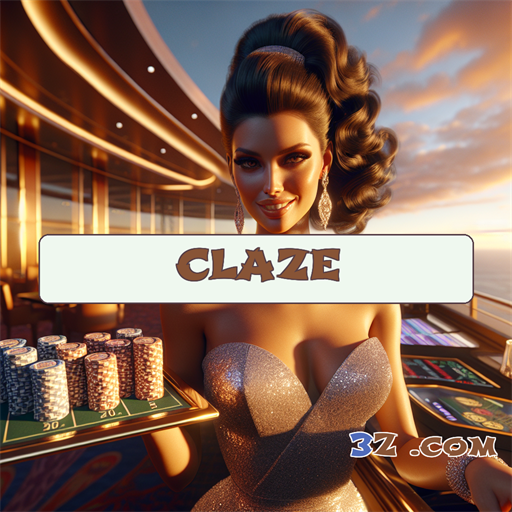 Claze Casino: Uma experiência de jogos que encanta