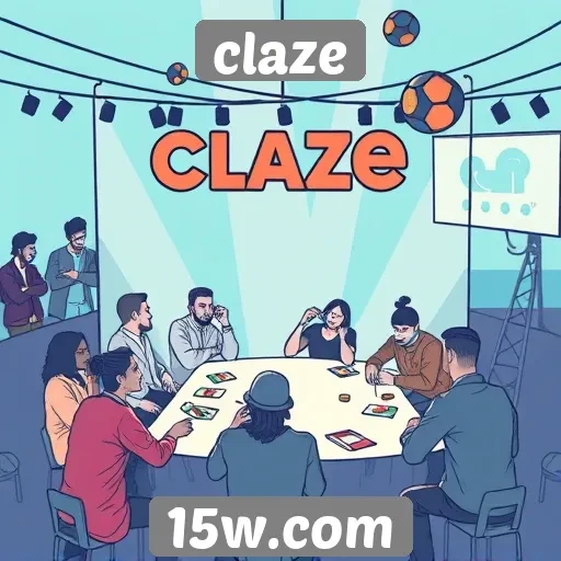comunidade claze cresce com eventos colaborativos