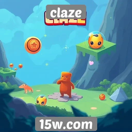 Novas funcionalidades do Claze melhoram experiência de jogo