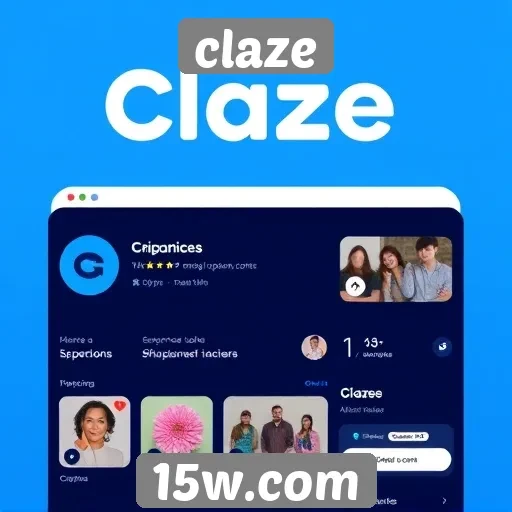 Plataforma Claze introduz novas funcionalidades para usuários