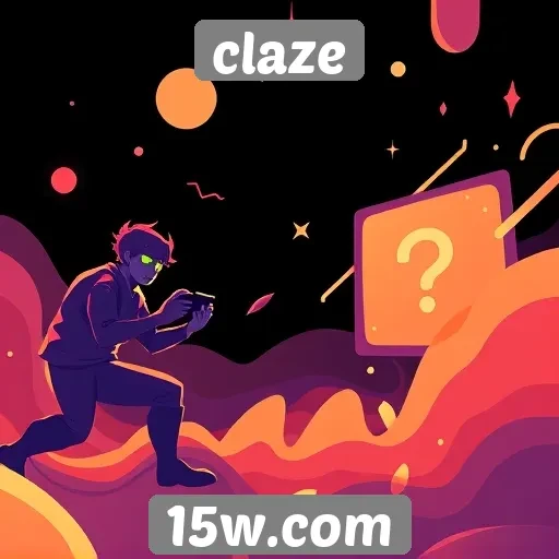 Revista de jogos destaca Claze como plataforma emergente