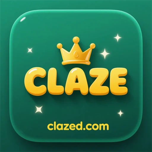 claze