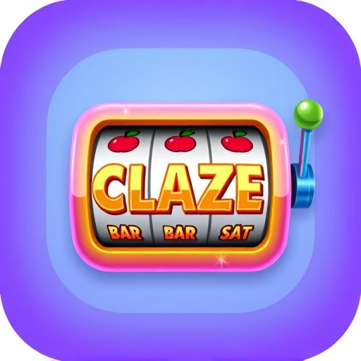 claze