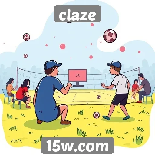 Análise da comunidade de jogadores no site Claze